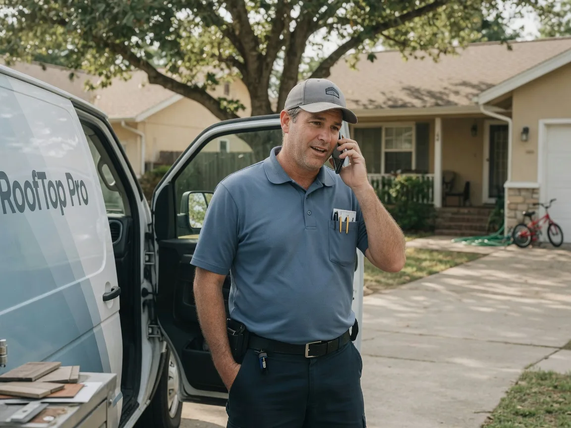 Roof Repair Chase, MI FAQs